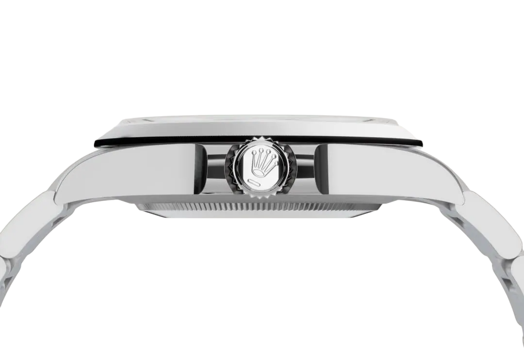 Air King 40mm 126900 Black Dial